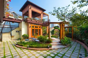 Little Colmar - Homestay & Pottery Studio - Image 3