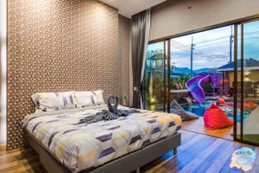 Alice Pool Villa Cha-Am - Image 2