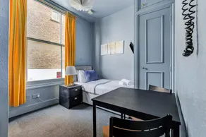 Single Room with Shared Bathroom - Image 2