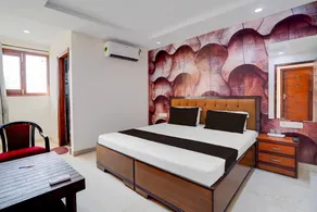 Hotel O Ajit's Elite Regency - Image 4