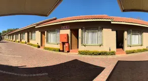 Polokwane Lodge - Image 4
