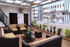 K Loft Hotel (KKR HOSPITALITY SERVICES) - Image 2