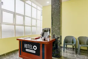 Super Hotel O Yanam Beach Formerly TNR Residency - Image 4