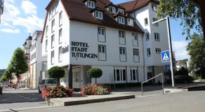 Hotel Stadt Tuttlingen - Image 3