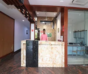 Hotel Prema Palace - Image 5