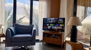 The Timber Lodge - Sennen Holiday Home - Image 2