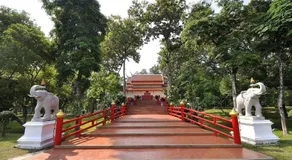 Baan Klang Wiang Hotel - Image 2