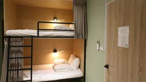 Bright Starry Hostel -Vacation in Donggang - Image 5