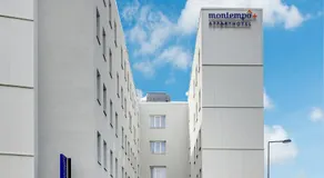 Montempô Appart'hôtel Lille Gares - Image 1