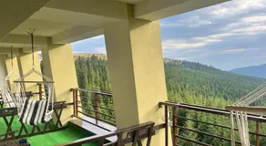 Pension Valea Mariei - Image 5