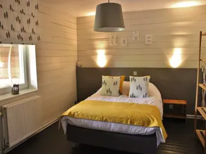 Holiday Home in Jupille near Forest Trails - Image 4