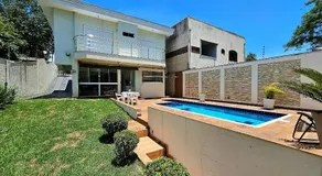 Casa bairro central 4 quartos com piscina - Image 5
