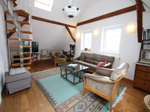 XXL Ferienhaus mit Sauna in Upost - Image 2