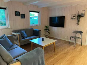 4 Star Holiday Home in Toftlund - Image 3