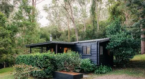 Mystwood Spa Cabins - Image 5