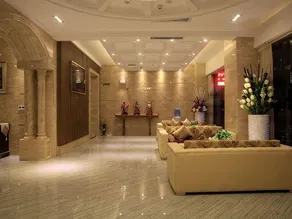Haihe Business Hotel - Image 4