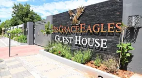 His Grace Eagles Guesthouse - Image 4