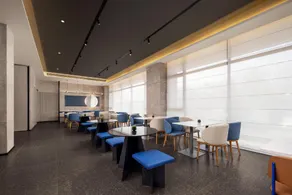 Atour Light Hotel at Yantai International Airport, Jinan High-tech Zone - Image 2