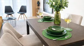 Nivas Collection - Neubau Luxus Apartment - Image 2