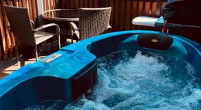 Acorns Luxury Glamping - Image 3
