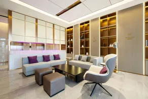 Lifeng Hotel Daxing Airport Wildlife Park Branch - Image 2