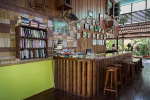 Frog Garden Hut - Image 3