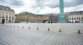 Sublim and design apartement Place Vendome - Image 3