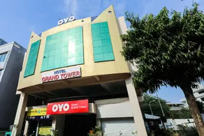 OYO 14421 Hotel Grand Tower - Image 4