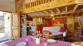 Gîte paisible 5 pers, animaux admis, Provence - Image 2