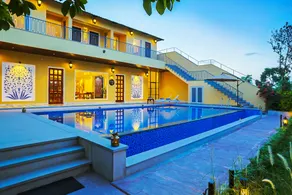Ananyamaya nature lodge - Image 2
