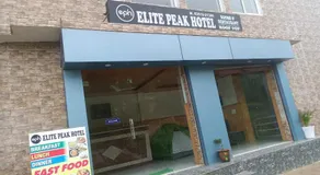 Elite peak hotel - Image 5