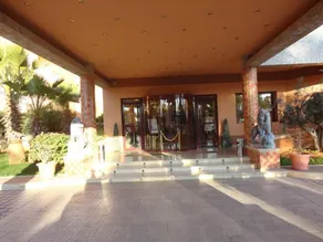 EDEN AIRPORT HOTEL - Image 2