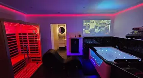 Magnifique Suite Spa Luxembourg - Image 2
