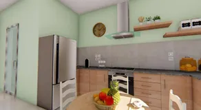 Alexandra's Apartments - Port of Zante - Image 5