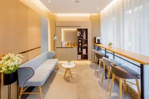 Home Inn Neo Tianjin Railway Station Binjiang Avenue Pedestrian Street - Image 2