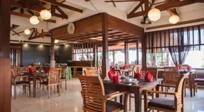 Dago Highland Resort - Image 3