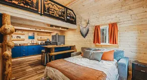 Rustic Elegance Lodge - Image 2