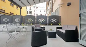 Roman Holiday Suites - Image 5