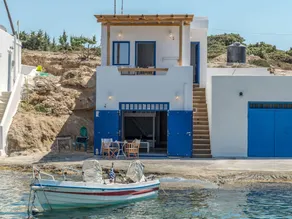 Manolis And Filio Home -By The Sea - Image 5