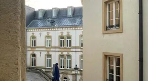 Peaceful oasis in Luxembourg center - Image 3