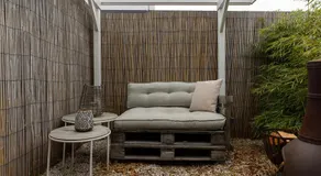 De oude slaght- luxe suite met buitensauna - Image 5