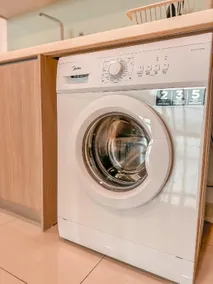 [Starry Homes x Classic] 2Beds+2Bath *Free Netflix - Image 2