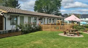 The View chalet located in pegsdon - Image 3