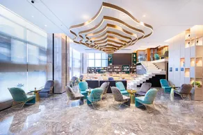 Atour Hotel Nanning Railway Station North Lake - Image 3