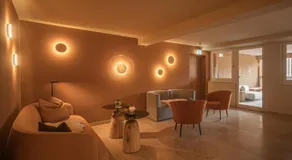 Doppelzimmer Sonne mit Dusche/WC - Image 3
