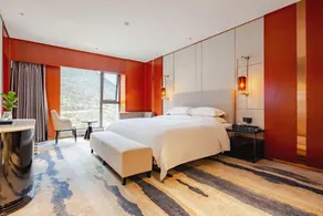 Kangding Yuling Snow Hotel - Image 2
