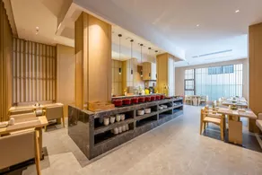 Zitu Hotel Nanjing Confucius Temple Scenic Area Branch - Image 3