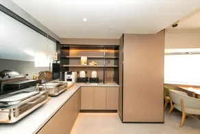 JI Hotel Shanghai North Bund Sichuan North Road - Image 4