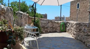 Πέτρινο σπίτι-Stone house Kostas - Image 4