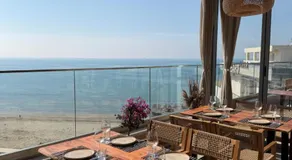 Sky rooftop luxury suites - Image 2